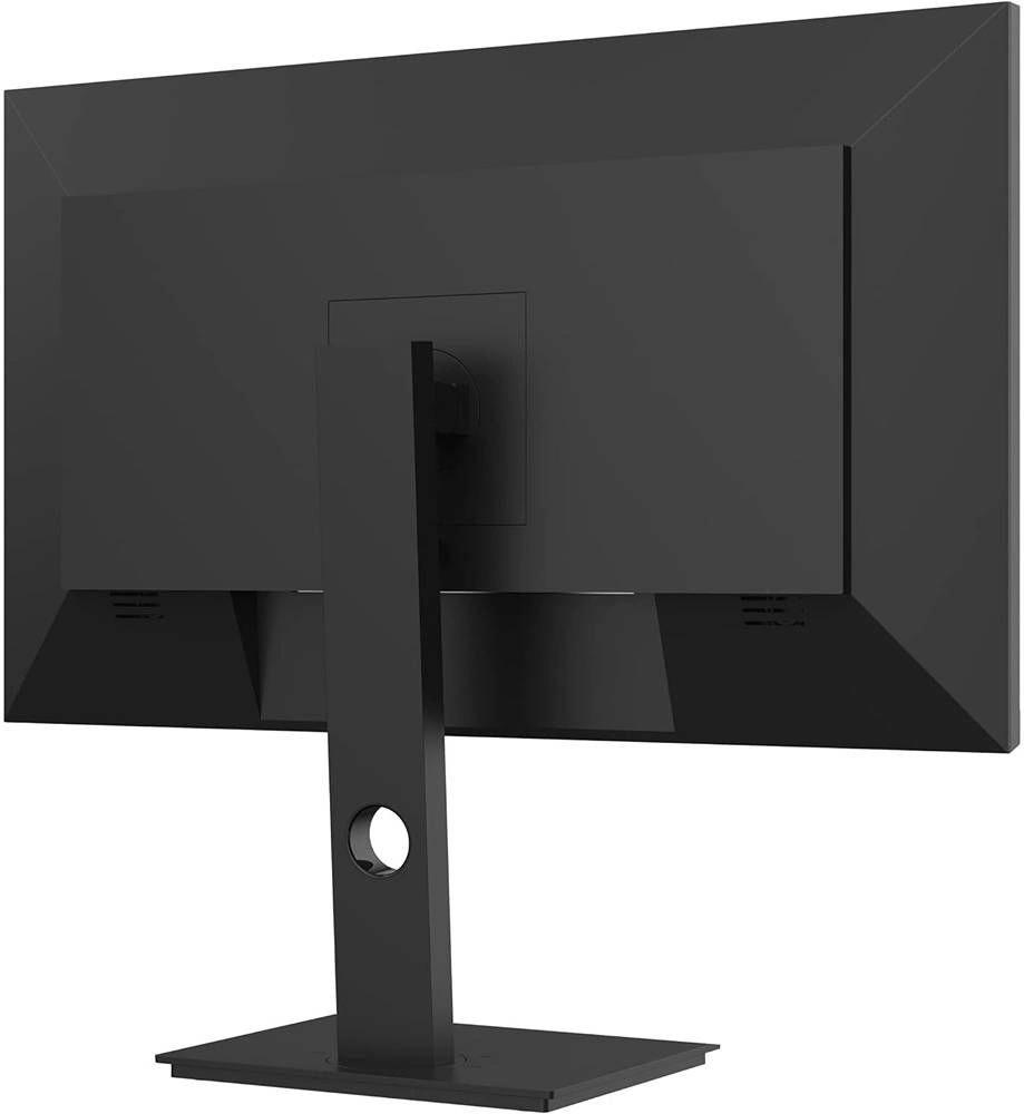 Монитор Dahua 27" LM27-U401A черный IPS LED 5ms 16:9 HDMI матовая HAS Piv 1000:1 300cd 178гр/178гр 3840x2160 60Hz DP Quad 4K (2160p) USB 5.4кг