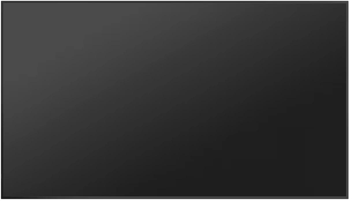 Панель Hisense 75" 75DM66D черный LED 8ms 16:9 HDMI M/M матовая 1200:1 500cd 178гр/178гр 3840x2160 DP 4K USB 29кг