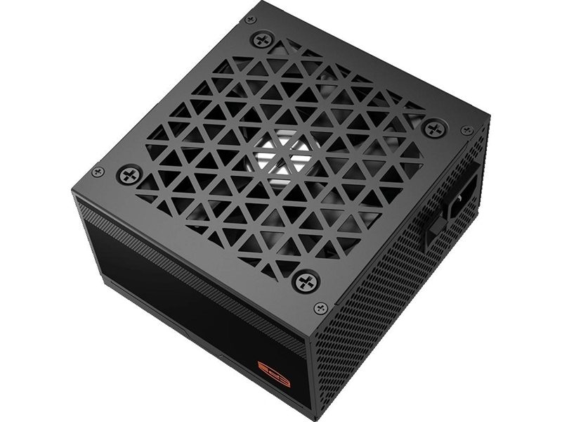 Блок питания PcCooler ATX 850W YK850H 80+ bronze (20+4pin) APFC 135mm fan 6xSATA RTL