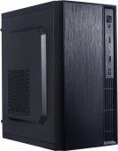 ACCORD mATX ACC-241 Black [ACC-241]