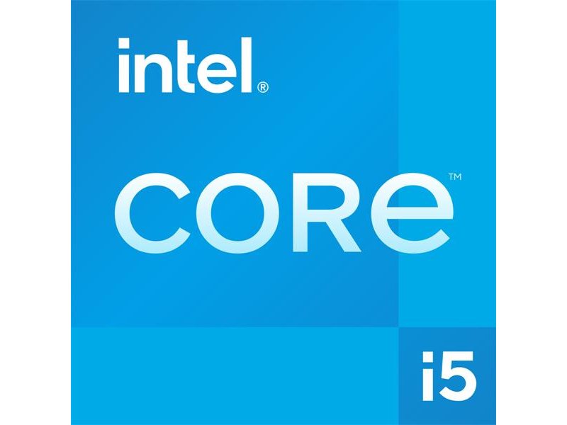 Процессор CPU Intel Core i5-12400 (2.5GHz/18MB/6 cores) LGA1700 OEM, Intel UHD Graphics 730, TDP 65W, max 128Gb DDR5-4800, DDR4-3200,  CM8071504650608, 1 year