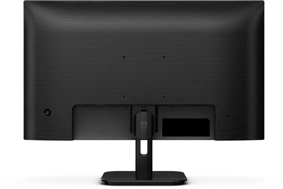 Монитор Philips 27" 27E1N2100D черный IPS LED 16:9 DVI HDMI матовая 1500:1 300cd 178гр/178гр 1920x1080 100Hz VGA FHD 3.99кг