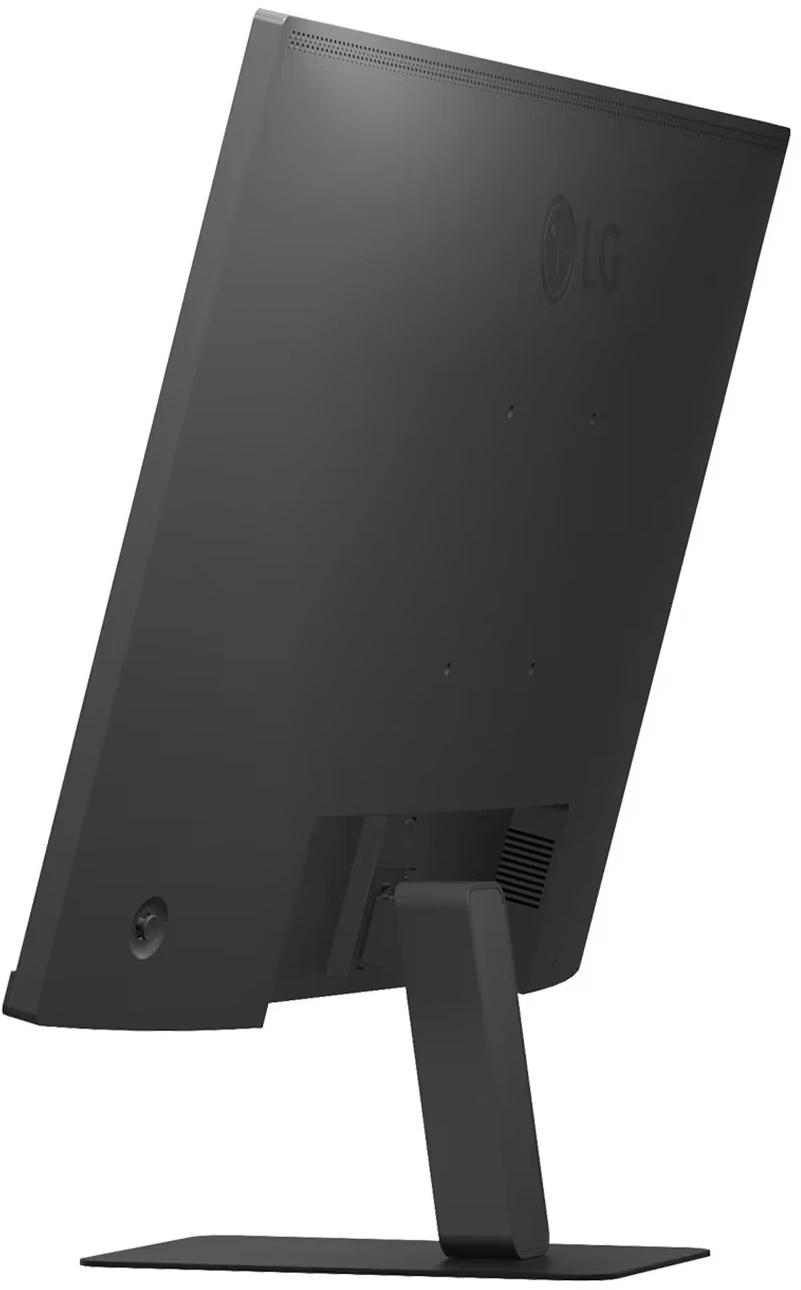 Монитор LG 27" 27U631A-B черный IPS LED 16:9 HDMI матовая 1000:1 250cd 178гр/178гр 2560x1440 100Hz Quad HD 2K (1440p) USB 4.4кг
