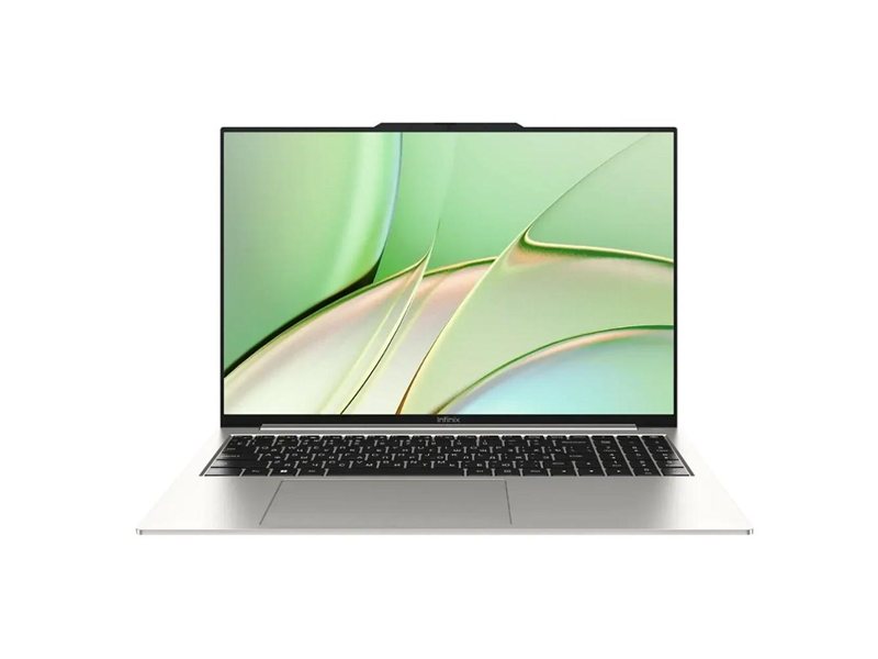 Infinix Xbook B16 [71005000502]  BL61A7H 16"FHD IPS  AMD R7-7735HS 16/512Gb Win11Home  Grey