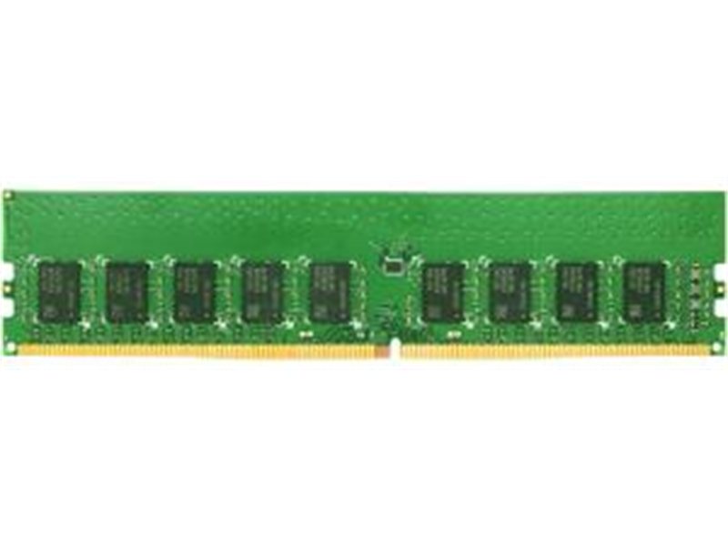 Модуль памяти для СХД DDR4 8GB D4EU01-8G SYNOLOGY
