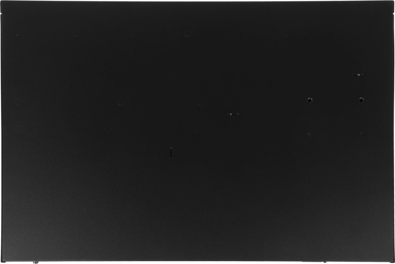 Коммутатор Dahua DH-LR2218-16ET-240 (L2) 16x100Мбит/с 2x1Гбит/с 2xКомбо(1000BASE-T/SFP) 2SFP 14PoE+ 2PoE++ 240W управляемый