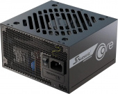 Блок питания Seasonic ATX 850W Core GX-850 80+ gold (20+4pin) APFC 120mm fan 6xSATA Cab Manag RTL