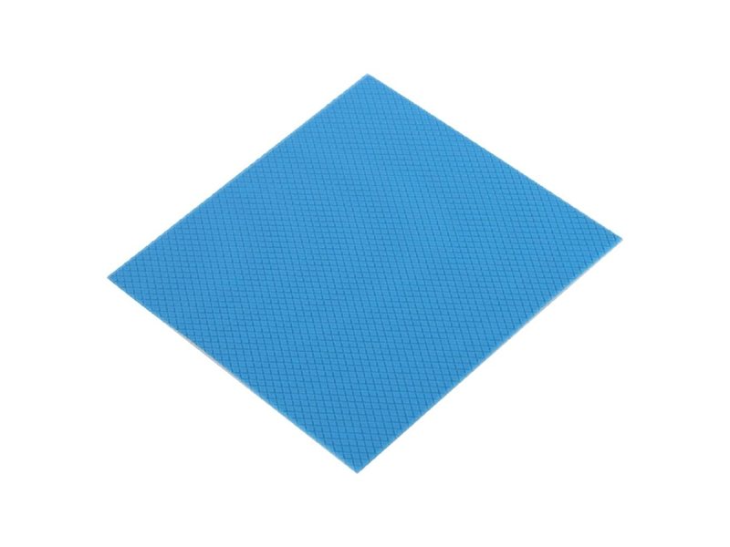 Exegate EX293288RUS Термопрокладка ExeGate EPG-6WMK (120x120x0.5 mm, 6 Вт/ (м•К))