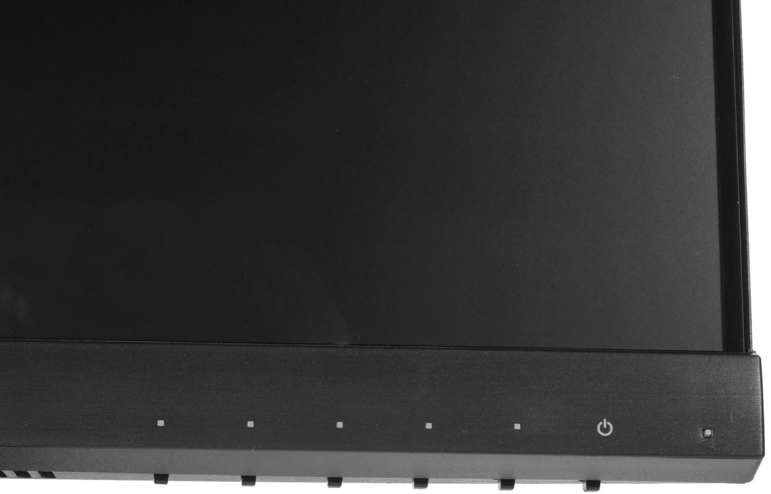 Монитор Asus 21.5" VT229H черный IPS LED 16:9 HDMI M/M глянцевая 1000:1 250cd 178гр/178гр 1920x1080 60Hz VGA FHD USB Touch 3.83кг