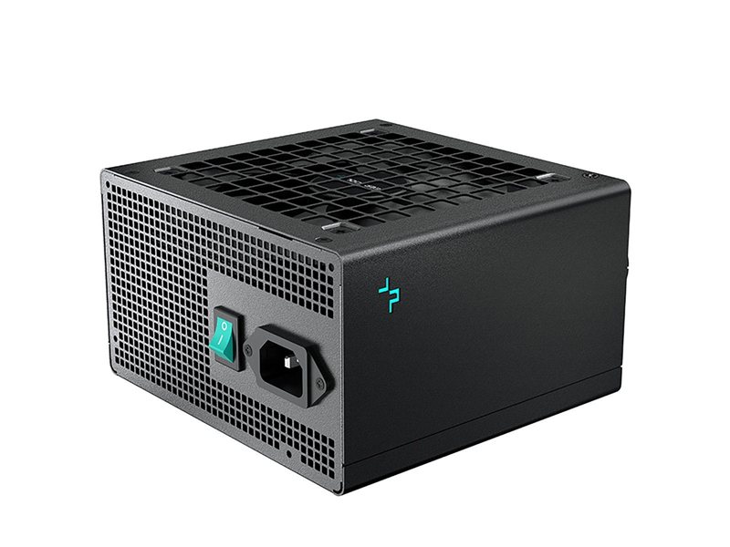 Блок питания ПК GamerStorm PK800D (R-PK800D-FA0B-WGEU)