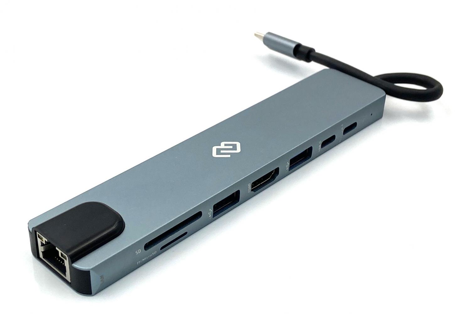 Стыковочная станция Digma DS-951