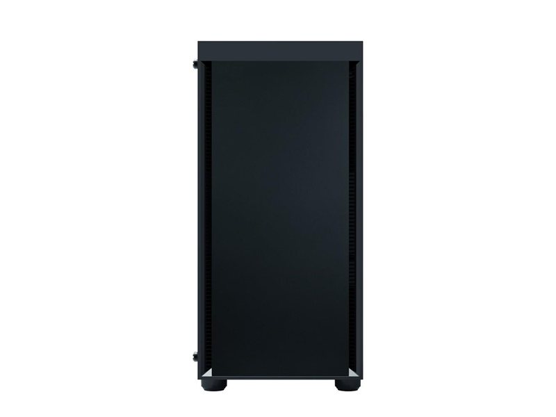 MicroATX Minitower Zalman T3 Plus Black