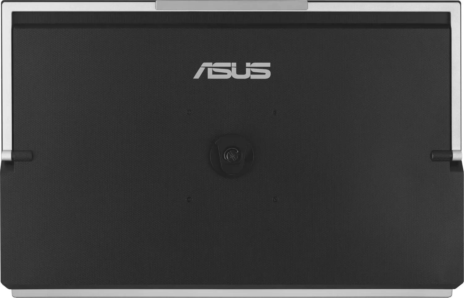 Монитор Asus 23.8" ZenScreen MB249C черный IPS LED 5ms 16:9 HDMI M/M матовая HAS Piv 1000:1 250cd 178гр/178гр 1920x1080 75Hz FreeSync DP FHD USB 4.84кг