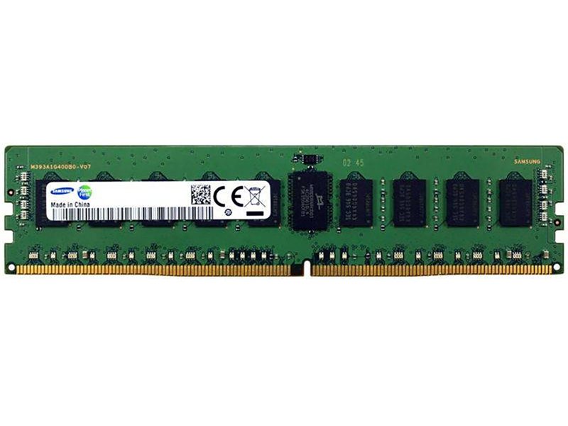 Память оперативная/ Samsung DDR4 32GB  RDIMM 3200 1.2V