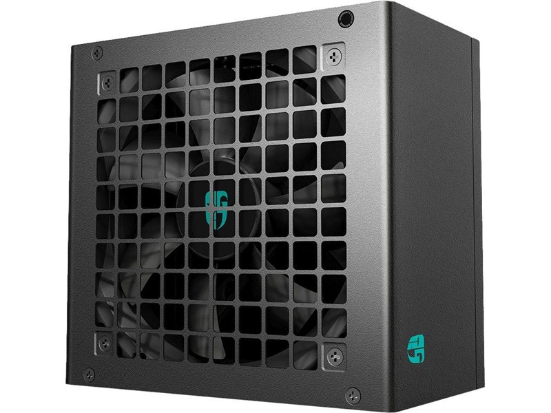 Блок питания Deepcool ATX 700W GamerStorm PF700X 80+ bronze (20+4pin) APFC 120mm fan 6xSATA RTL
