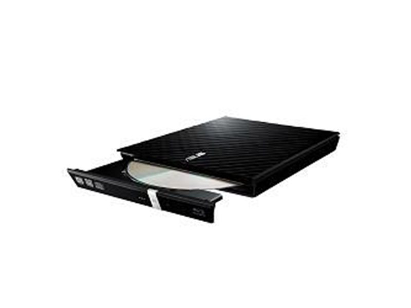 ASUS SDRW-08D2S-U LITE/(D)BLK (G/AS), Black RTL (90-DQ0435-UA221KZ/90-DQ0435-UA312KZ)