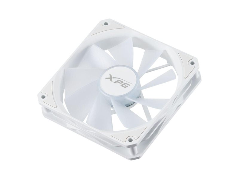 Вентилятор в корпус ADATA XPG VENTOR120ARGBPWM-WHCWW