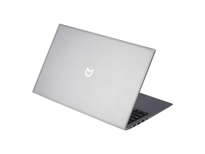 Ноутбук IRBIS SmartBook 17NBP4503 17.3" FHD (1920x1080)IPS,Core i5-13600H,16Gb LPDDR5-5600,512Gb SSD,Wi-Fi 6+BT5.2,45Wh,FP,TPM 2.0,1 type C full function,2.2kg,Grey,1y,Win11Pro