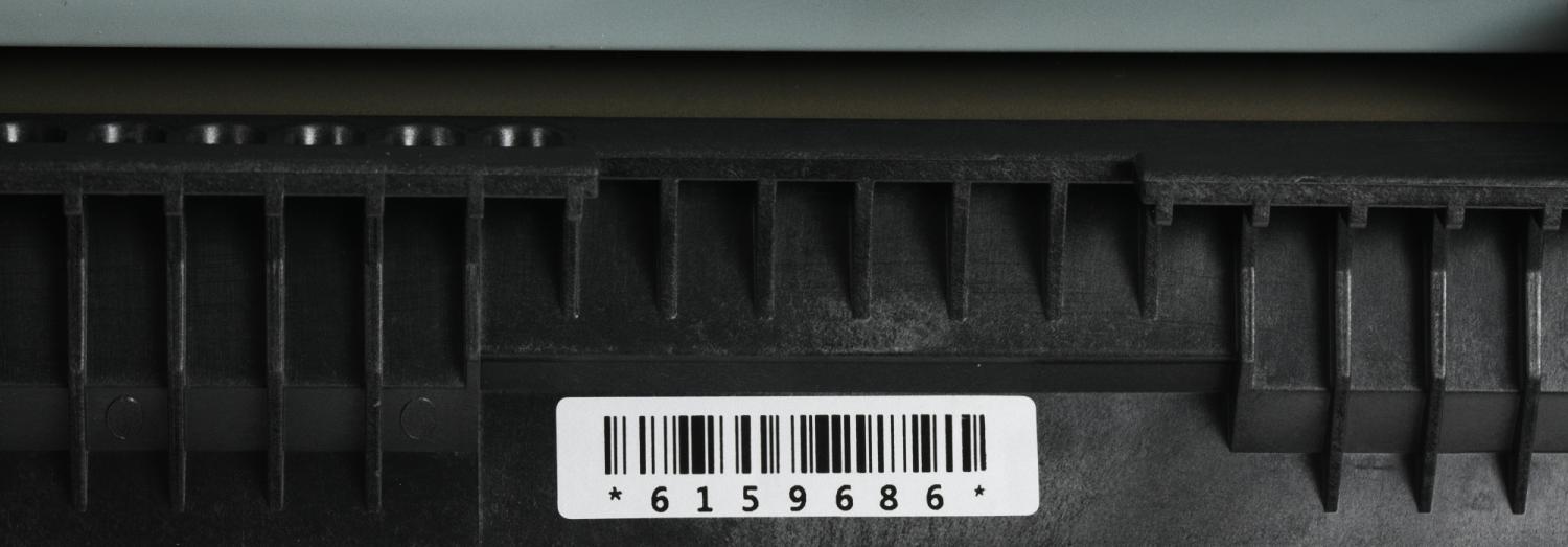 Печка в сборе Cactus CS-FU-XER-WC5330 (126K29401/126K29402/126K29404/126K29403/641S00947) (восстановл.) для Xerox WC 5325/5330/5335