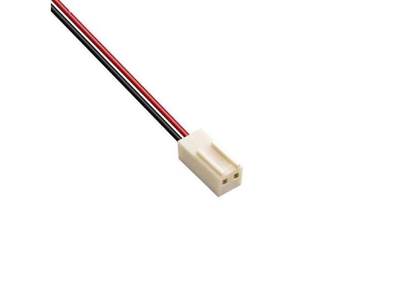 Exegate EX295237RUS Вентилятор 12В DC ExeGate ExtraPower EP08015B2P (80x80x15 мм, 2-Ball (двойной шарикоподшипник), 2pin, 2600RPM, 26dBA)