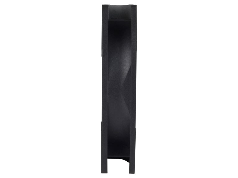 Case fan ARCTIC F12 PWM Black - retail (ACFAN00145A)