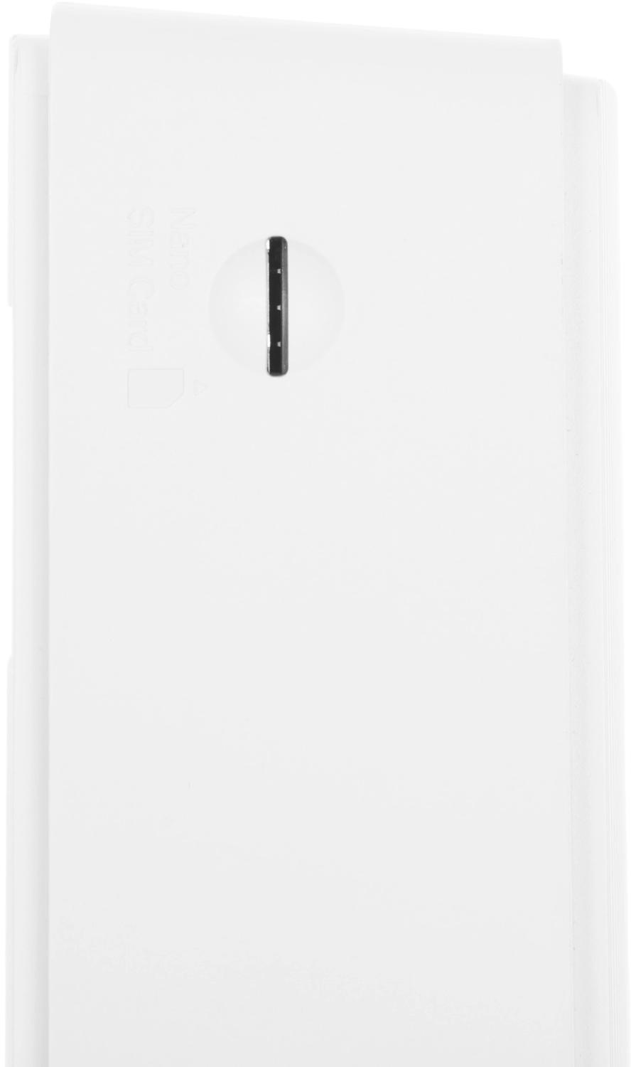 Роутер беспроводной Mercusys MB130-4G AC1200 10/100BASE-TX/3G/4G cat. 4 белый