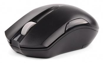 Мышь A4Tech V-Track G3-200NS черный оптическая 1200dpi беспров. USB 3but