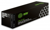 Картридж лазерный Cactus CSP-W1106X черный (3000стр.) для HP Laser 107a/107r/107w/135a MFP/135r MFP/135w MFP/137fnw MFP с чипом