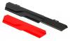 Клавиатура A4Tech B975 механическая черный USB Multimedia for gamer LED (подставка для запястий) кабель 1.8м