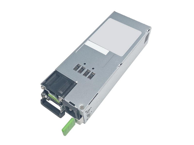 Блок питания серверный ACD CR1600 1600W,  CRPS   (ШВГ=73.5*39*185 mm)  разъемы питания: GoldFingers (ASPower  U1A-D11600-DRB ) OEM