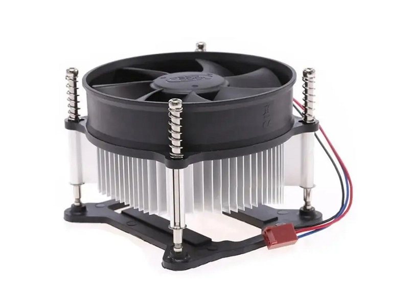 Кулер для процессора DEEPCOOL INTEL, TDP 65W DP-ICAS-CK11508