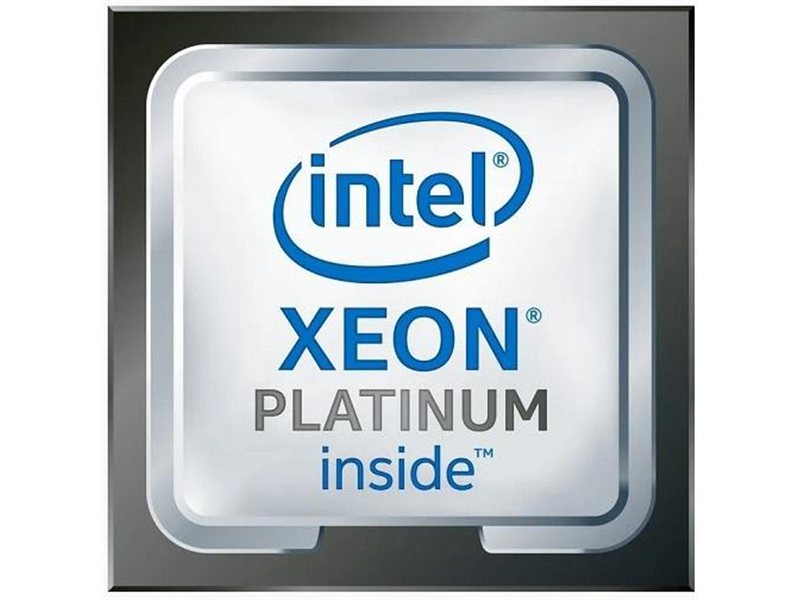 процессор CPU Intel Xeon Platinum 8380, 40 cores, 2.3-3.2-3.4GHz, 60MB, 270W, 2S, DDR4-3200, LGA4189, CD8068904572601, clean pull