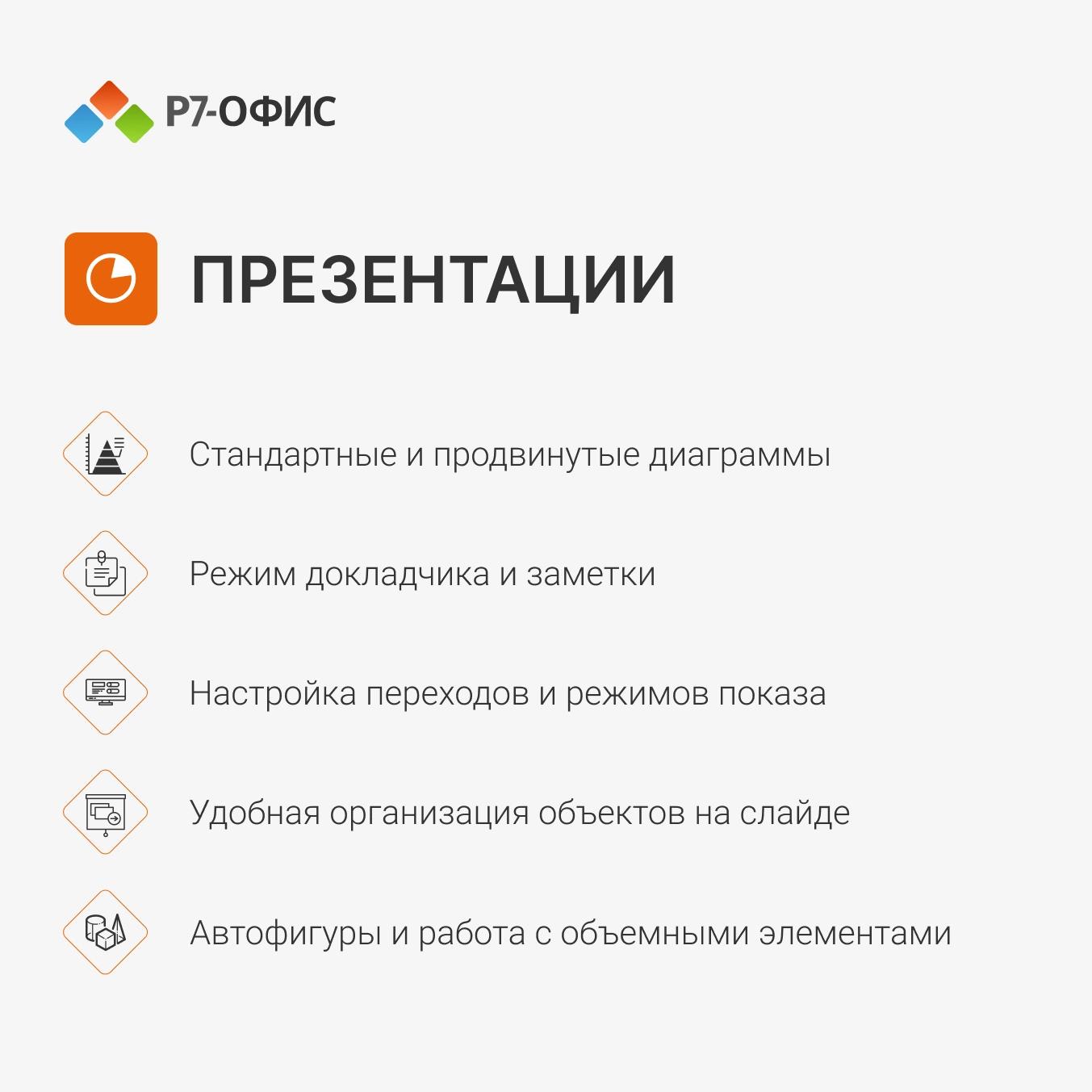 Офисное приложение Р7-Офис Для дома. 1 польз. 1 год. Скретч-карта. (R7DT.RTL.01.1Y.HE.CRD)