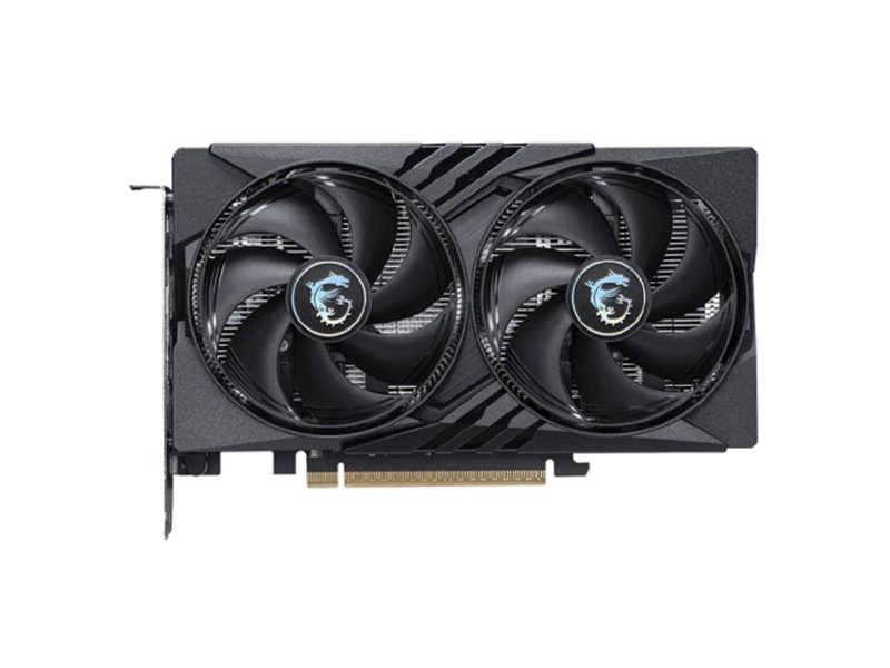 MSI RTX 5050 8GB GAMING {GDDR6 128bit 3xDP HDMI 2FAN} RTL