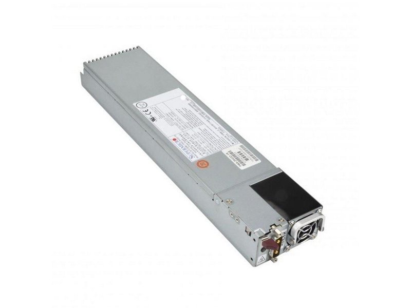 Блок питания SuperMicro PWS-2K03D-1R