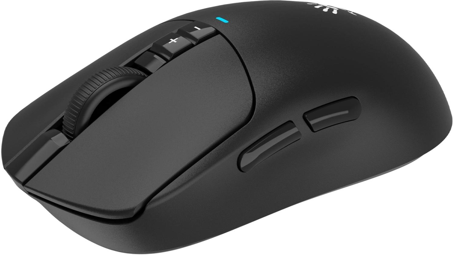 Мышь A4Tech Bloody R72 Pro черный оптическая 26000dpi беспров. USB-C 7but