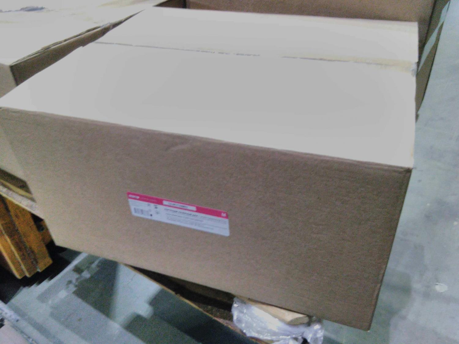 Картридж лазерный Cactus CS-WC7120MRU 006R01463 пурпурный (15000стр.) для Xerox WC 7120/7125/7220/7225