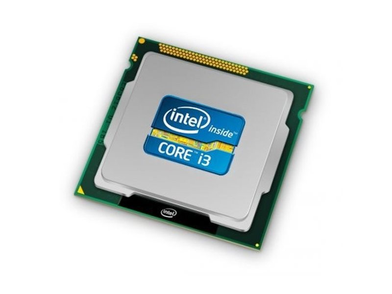 CPU Intel Core i3-10100 Comet Lake OEM {3.6GHz, 6MB, LGA1200}