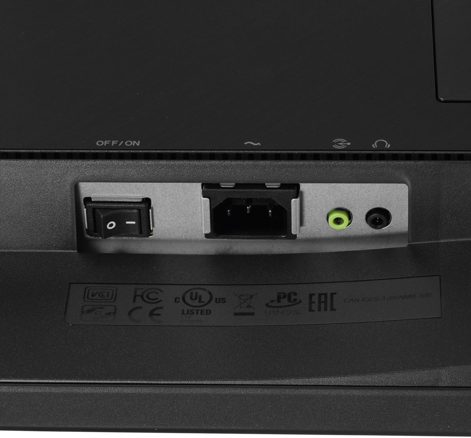 Монитор Asus 23.8" Business BE24EQSK черный IPS LED 16:9 HDMI M/M Cam матовая HAS Piv 1000:1 300cd 178гр/178гр 1920x1080 75Hz VGA DP FHD USB 5.6кг