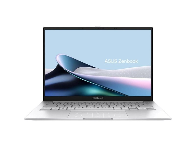 ASUS Zenbook 14 Special UX3405CA-PP682X [90NB14W2-M010D0] Foggy Silver14" {OLED Ultra 9 285H/LPDDR5X 32GB/1TB SSD/Intel Arc Graphics/Win 11 Pro RUS}