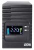 Источник бесперебойного питания Powercom Smart King Pro+ SPT-1500-II LCD 1200Вт 1500ВА черный