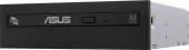 Привод DVD-RW Asus DRW-08D6MT/BLK/B/AS черный SATA M-Disk внутренний oem