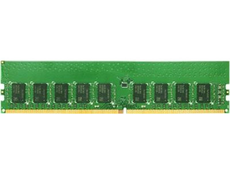 Модуль памяти для СХД DDR4 8GB D4EC-2666-8G SYNOLOGY