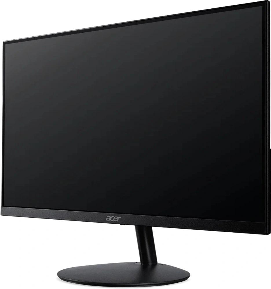 Монитор Acer 27" SA272P1bi черный IPS LED 4ms 16:9 HDMI матовая 250cd 178гр/178гр 1920x1080 144Hz FreeSync VGA FHD 3.5кг