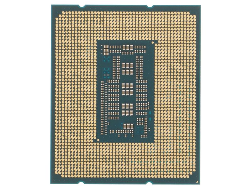 Процессор/ CPU LGA1700 Intel Core i5-13600K (Raptor Lake, 14C/20T, 2.6/5.1GHz, 24MB, 181W) OEM