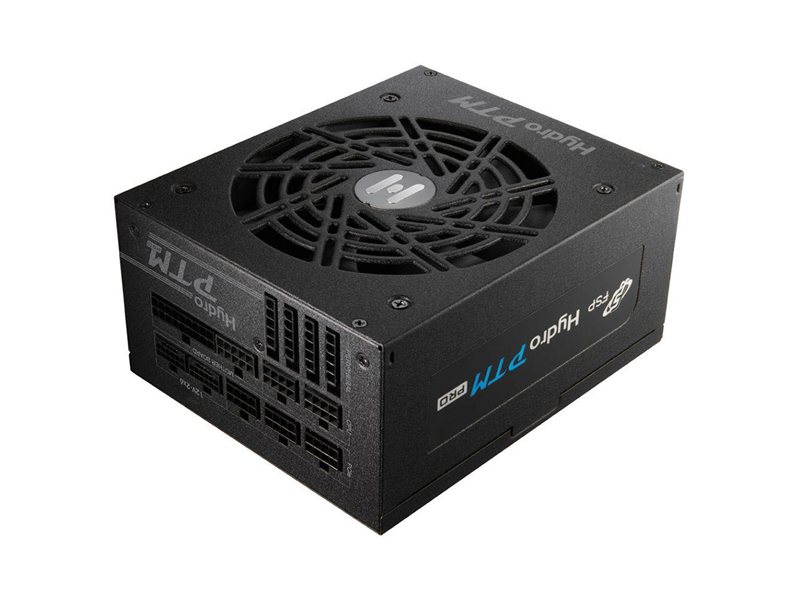 Блок питания FSP HPT2-1350M