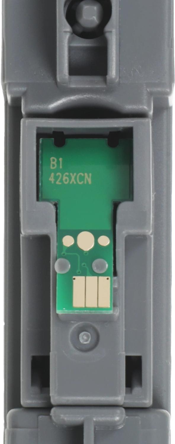 Картридж струйный Cactus CS-LC426XLC голуб.пигм. (54мл) для Brother MFC-J4335DW/J4340DW/J4535DW/J4540DW с чипом