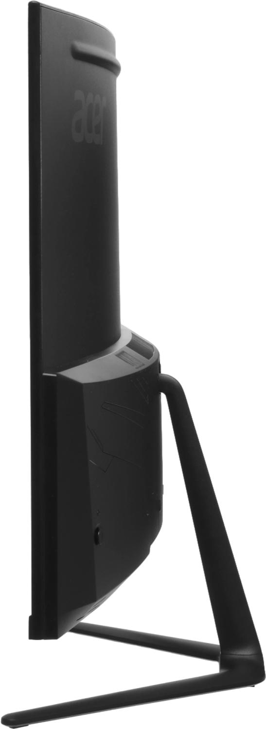 Монитор Acer 31.5" Nitro ED320QUS3bmiipx черный VA LED 16:9 HDMI M/M матовая 250cd 178гр/178гр 2560x1440 180Hz FreeSync DP Quad 2K (1440p) 4.3кг
