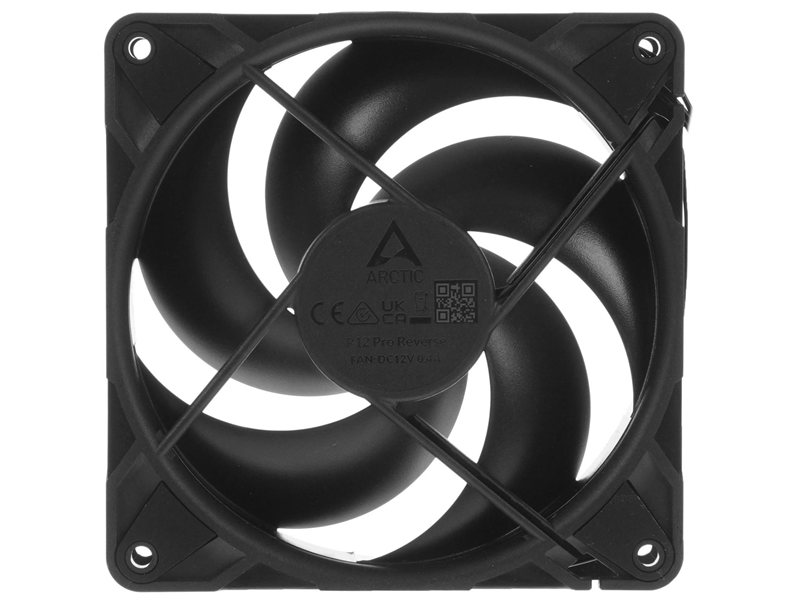 Case fan ARCTIC P12 Pro Reverse (ACFAN00331A)