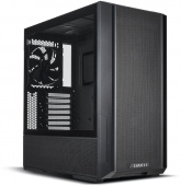 Корпус Lian-Li Lancool 216 (без RGB) черный ATX 2x120mm 2x140mm 2xUSB3.0 audio bott PSU [G99.LAN216X.10R]